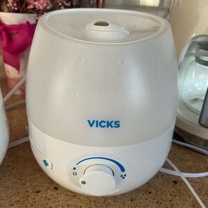 Vick Humidifier